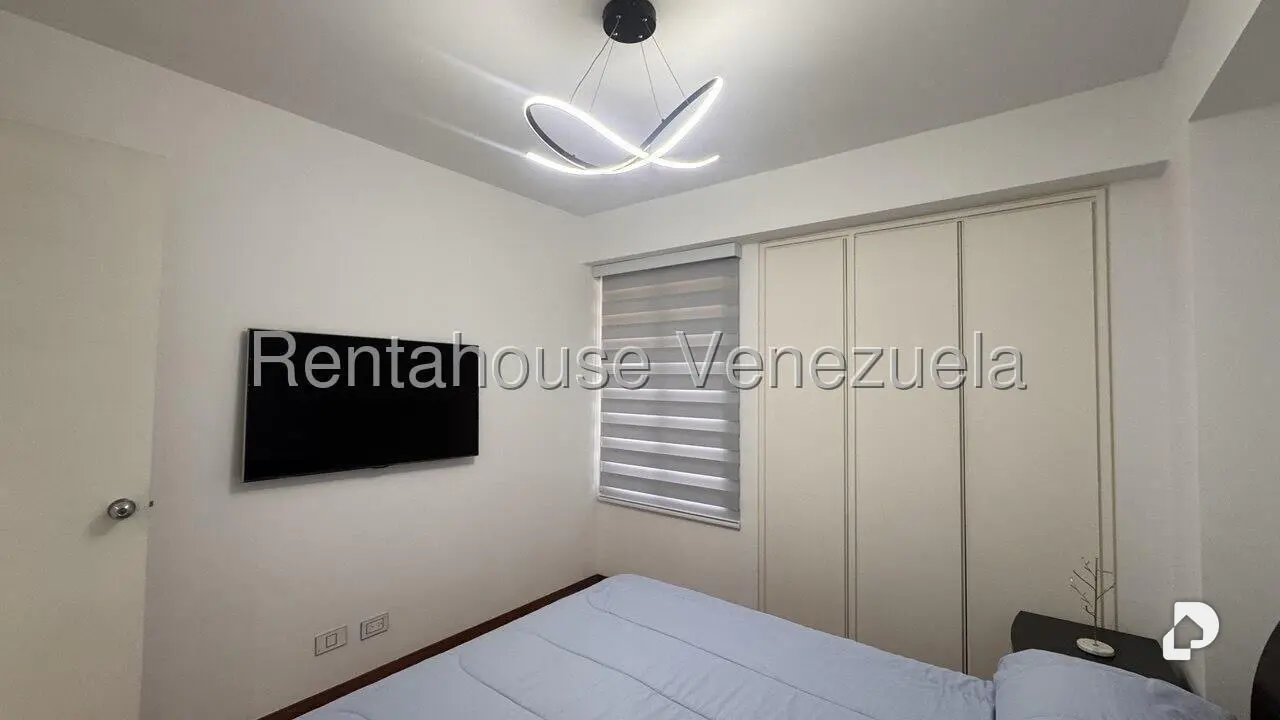 Apartamento en Campo Alegre, Caracas – 10