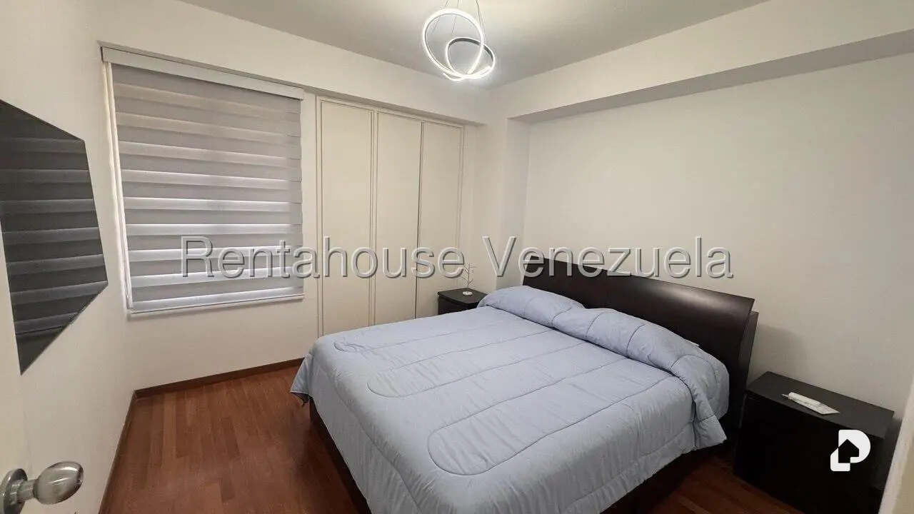 Apartamento en Campo Alegre, Caracas – 9