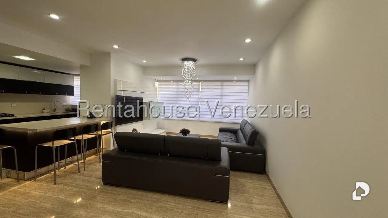 Apartamento en Campo Alegre, Caracas – 6