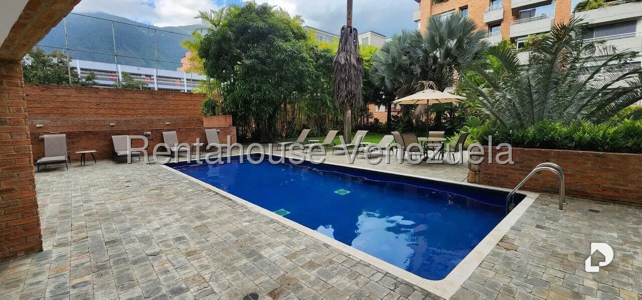 Apartamento en Campo Alegre, Caracas – 23