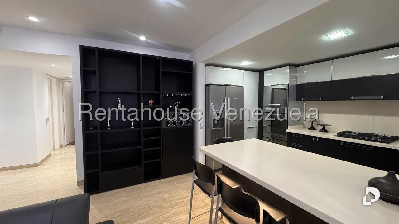 Apartamento en Campo Alegre, Caracas – 4