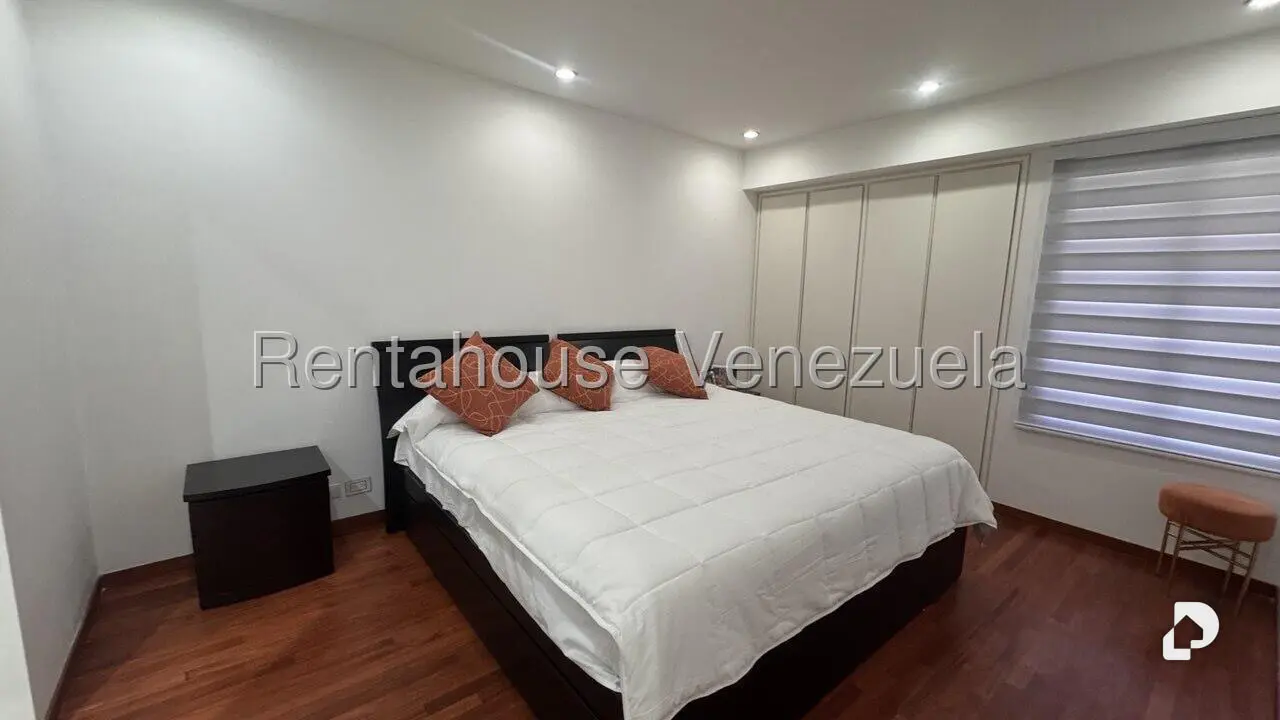 Apartamento en Campo Alegre, Caracas – 14