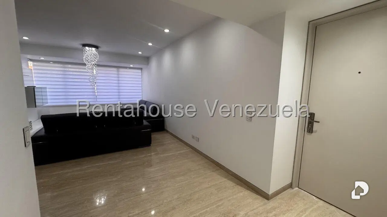 Apartamento en Campo Alegre, Caracas – 8
