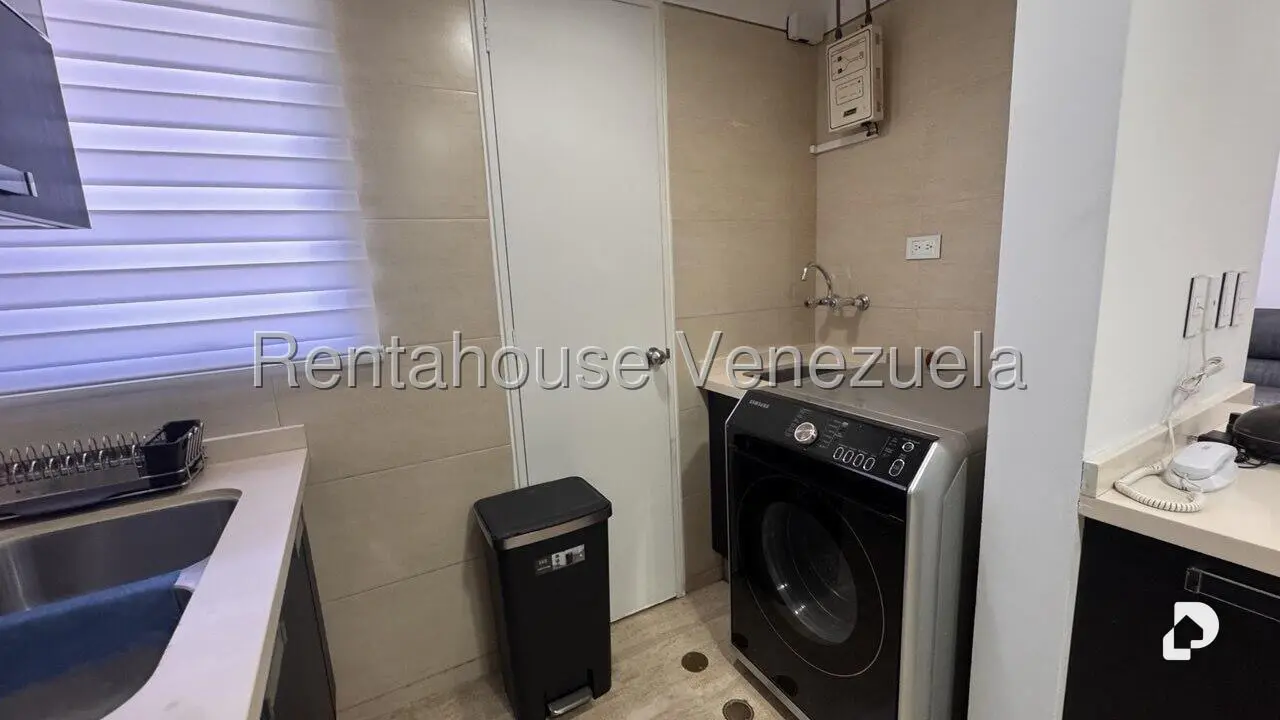 Apartamento en Campo Alegre, Caracas – 5