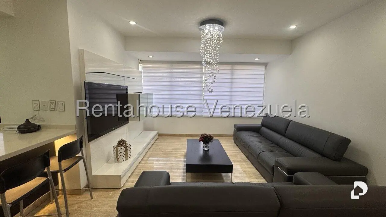Apartamento en Campo Alegre, Caracas – 7