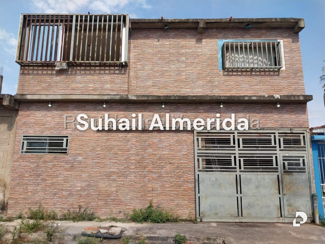 Casa en Flor Amarillo, Valencia – 1