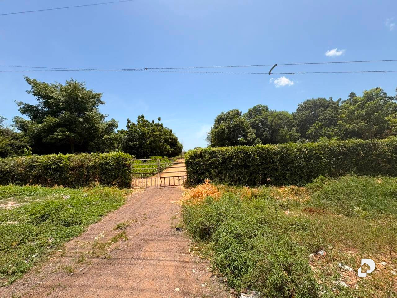 Terreno en Via Palito Blanco, Maracaibo – 6