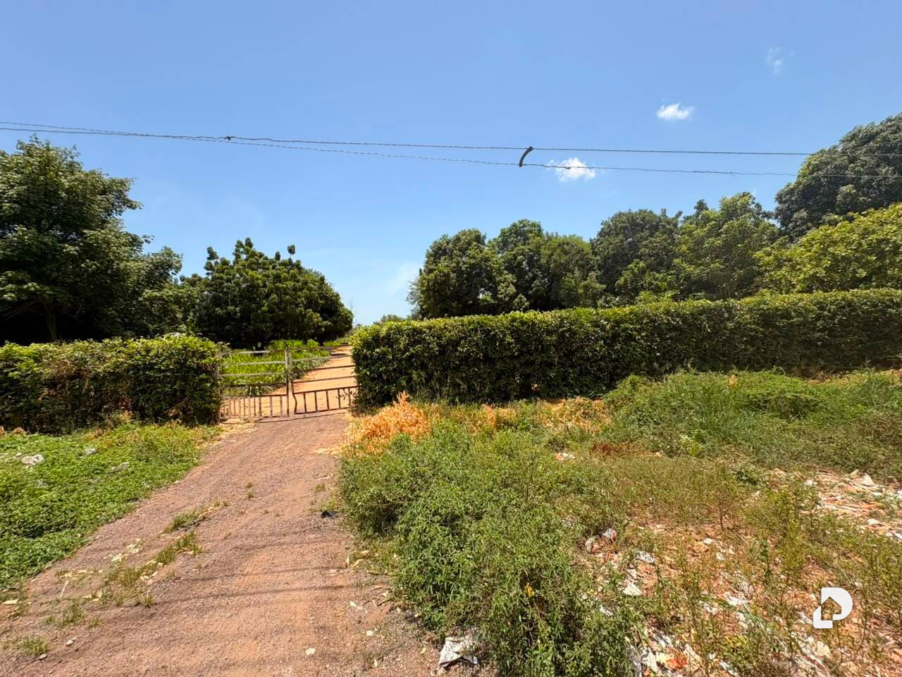 Terreno en Via Palito Blanco, Maracaibo – 5