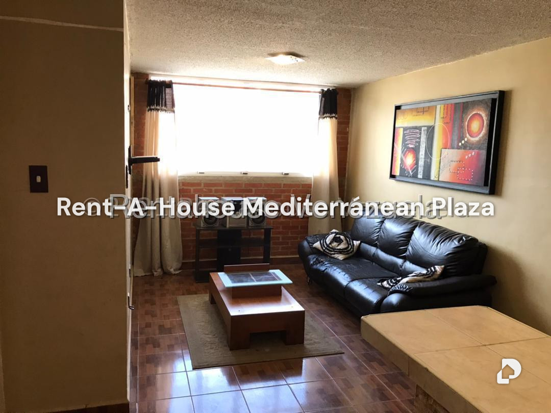 Apartamento en El Tulipán, San Diego – 10