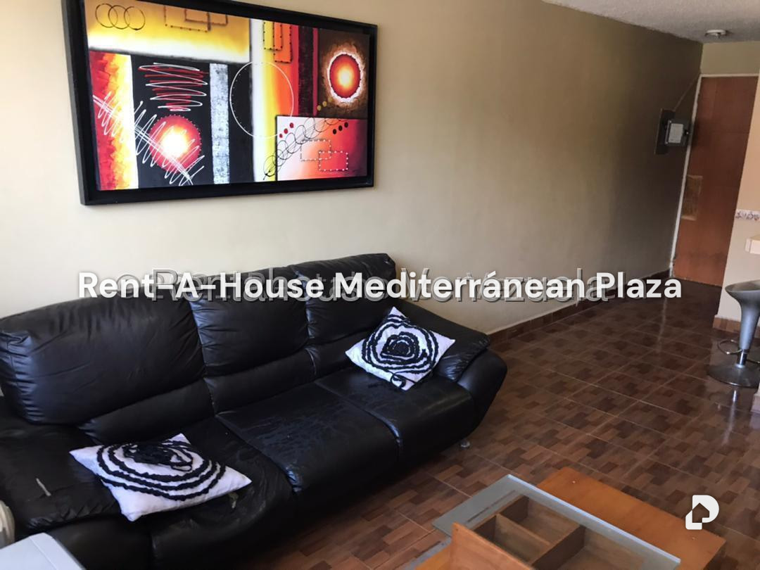 Apartamento en El Tulipán, San Diego – 8