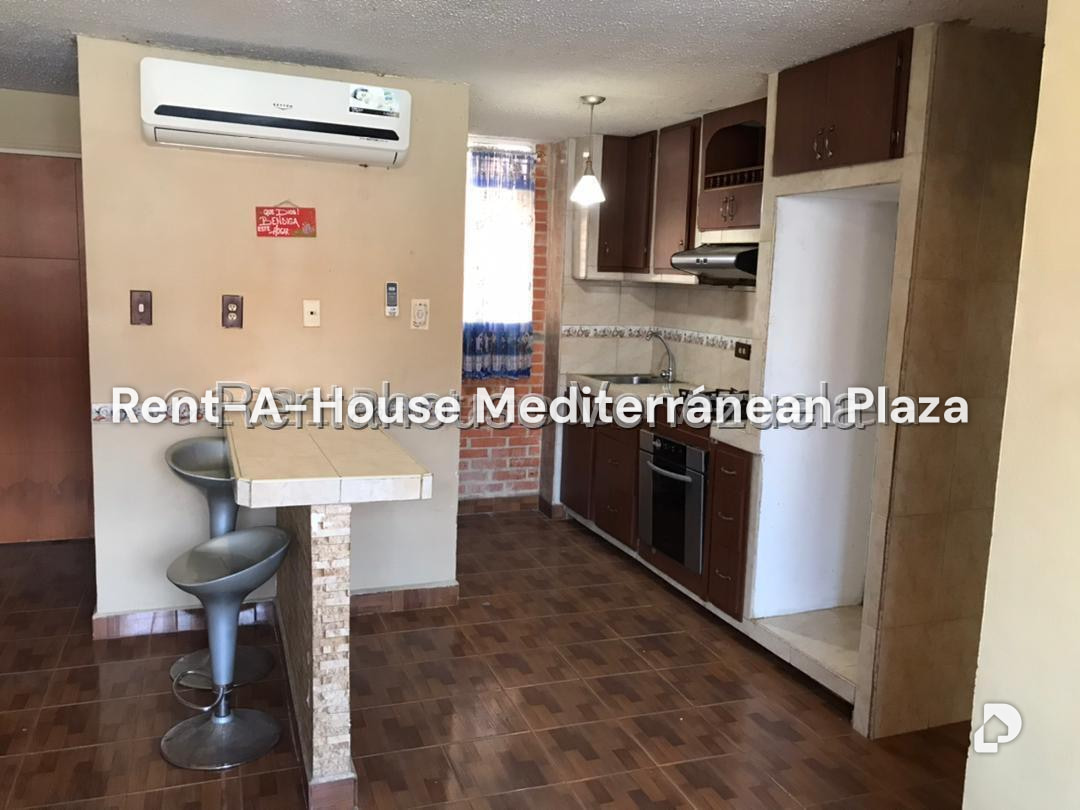 Apartamento en El Tulipán, San Diego – 2