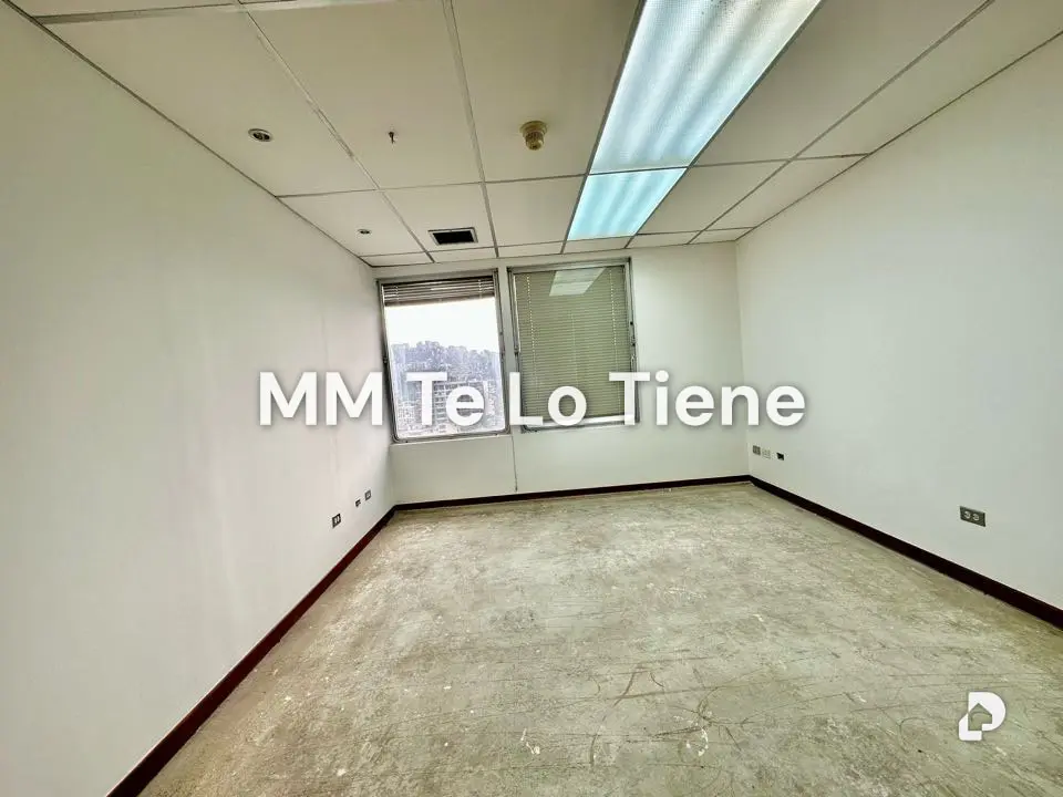 Oficina en Las Mercedes, Caracas – 7