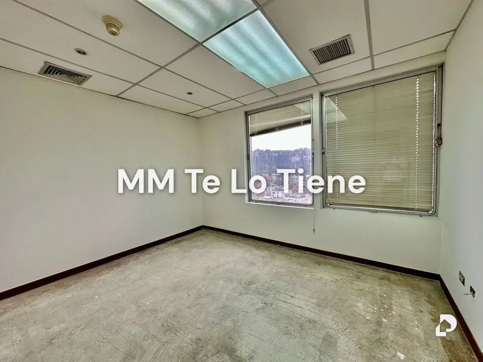 Oficina en Las Mercedes, Caracas – 5