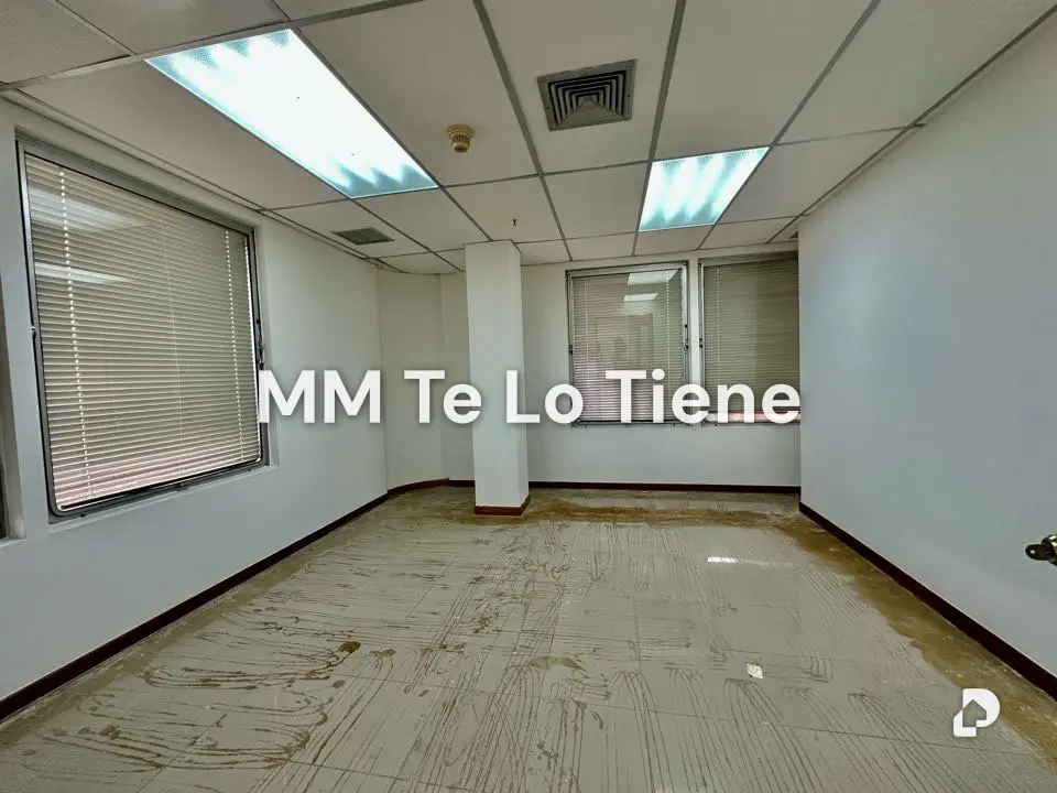 Oficina en Las Mercedes, Caracas – 10