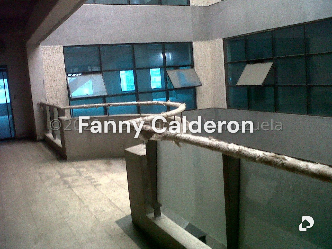 Edificio en Sabana Grande, Caracas – 7