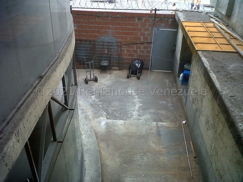 Edificio en Sabana Grande, Caracas