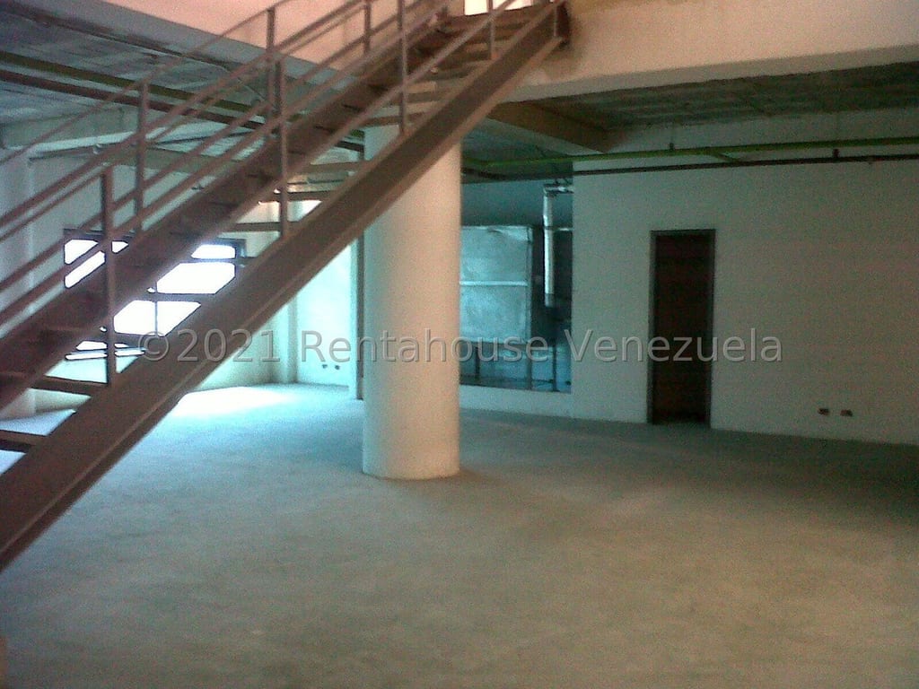 Edificio en Sabana Grande, Caracas