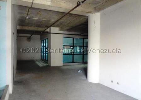 Edificio en Sabana Grande, Caracas
