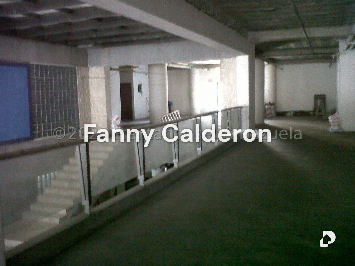 Edificio en Sabana Grande, Caracas – 5