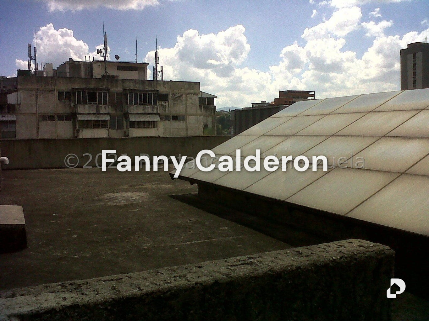 Edificio en Sabana Grande, Caracas – 17