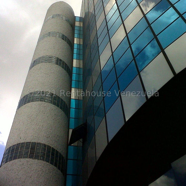 Edificio en Sabana Grande, Caracas