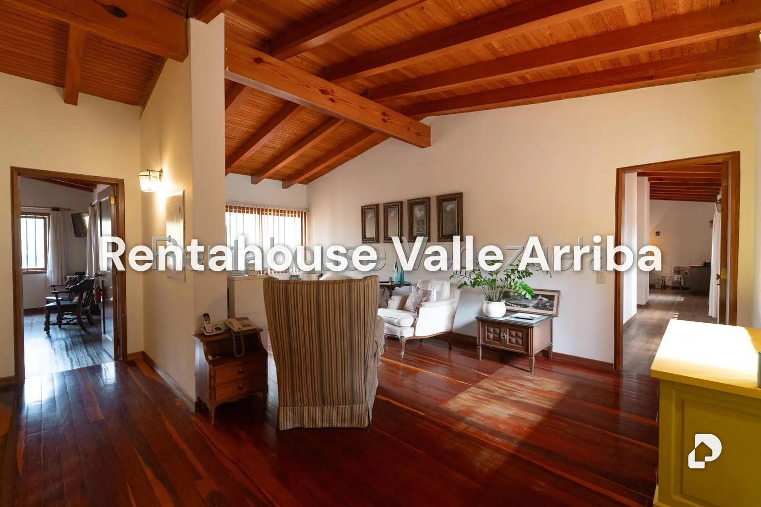 Casa en Country Club, Caracas – 23
