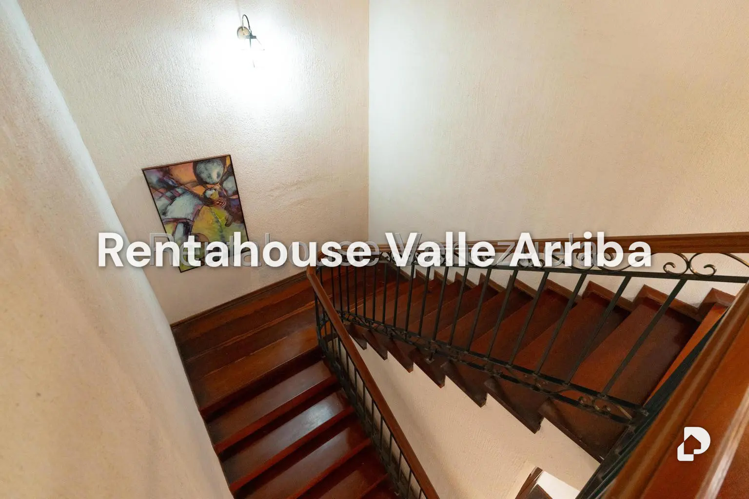 Casa en Country Club, Caracas – 20