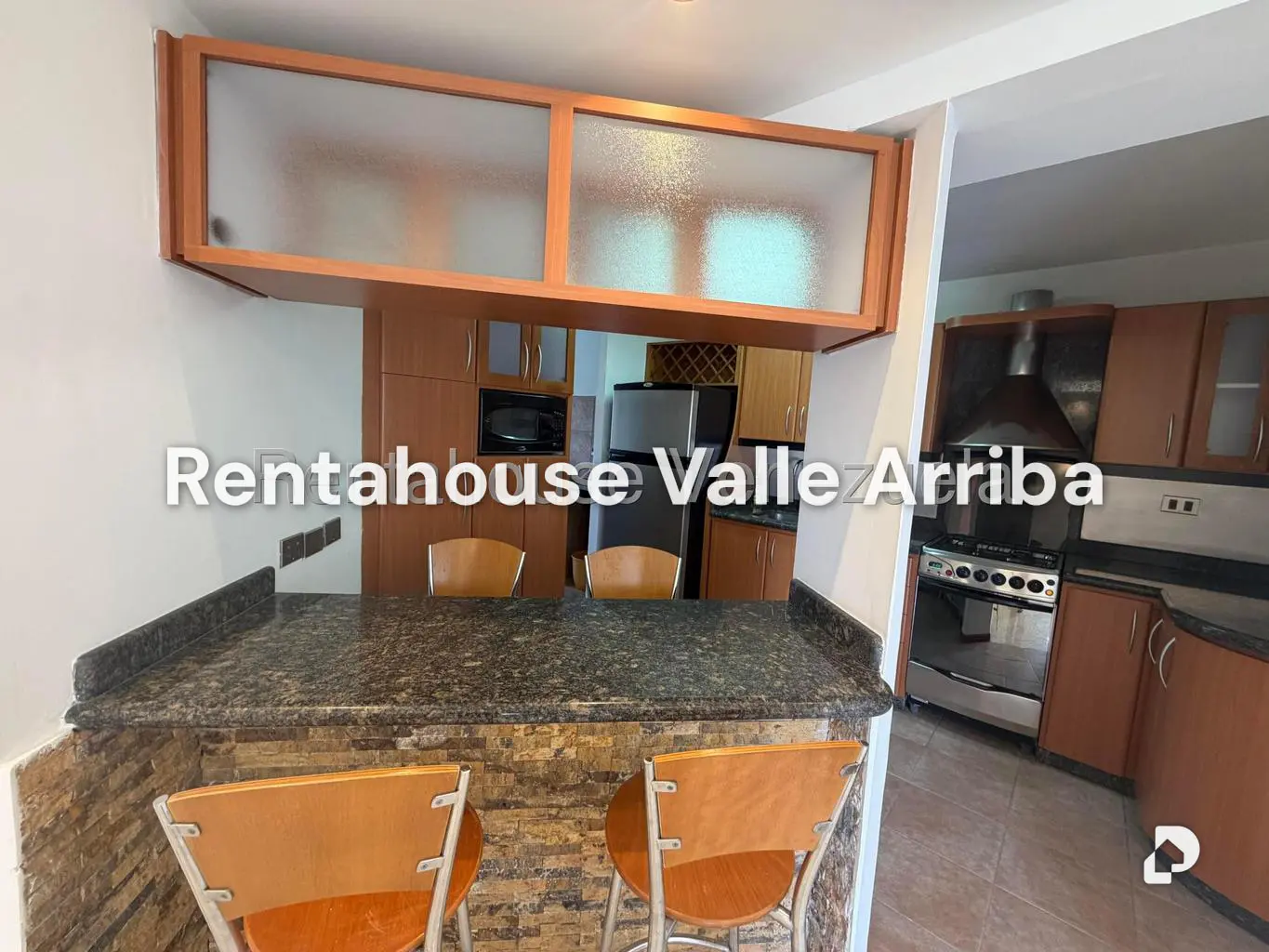 Apartamento en Manzanares, Caracas – 6