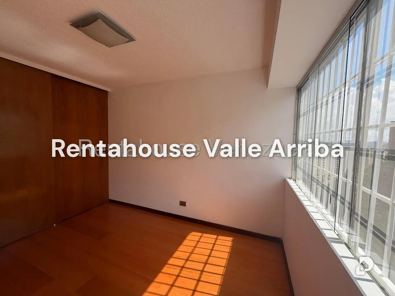 Apartamento en Manzanares, Caracas – 18