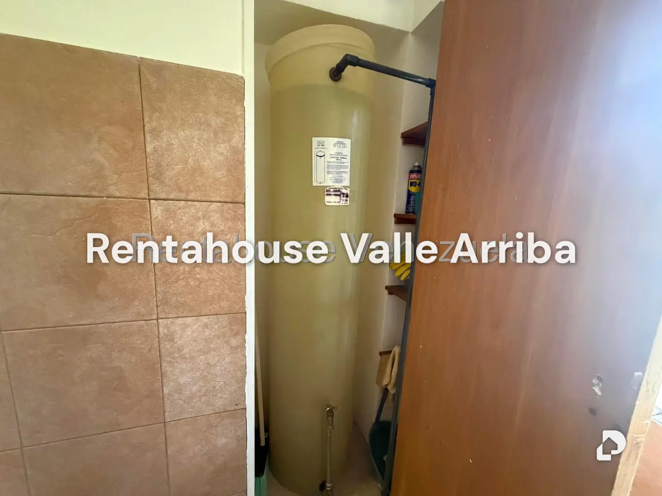 Apartamento en Manzanares, Caracas – 9