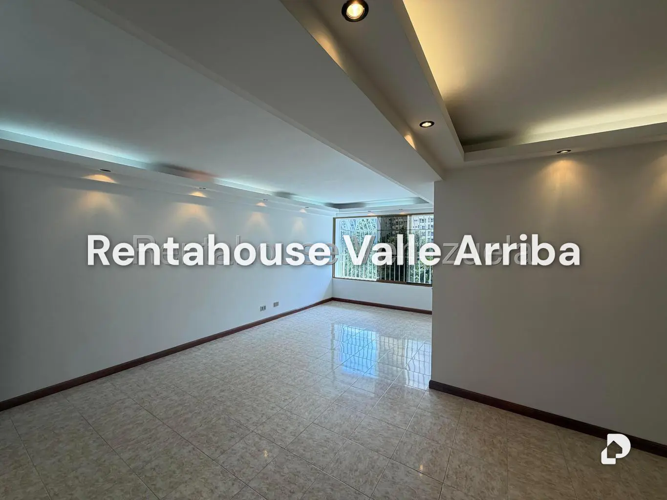 Apartamento en Manzanares, Caracas – 4