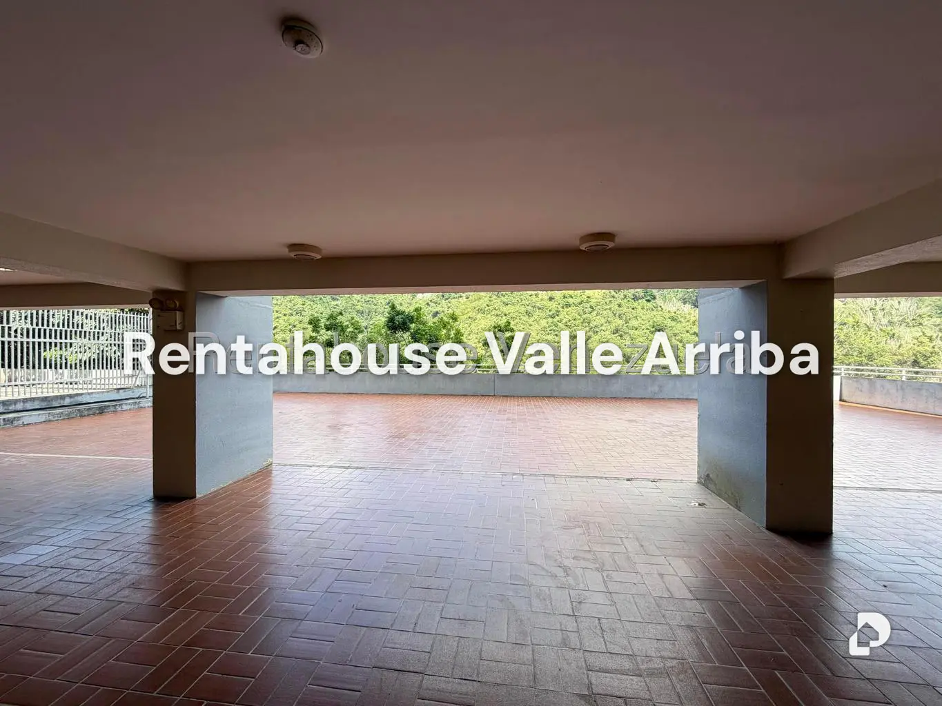 Apartamento en Manzanares, Caracas – 20