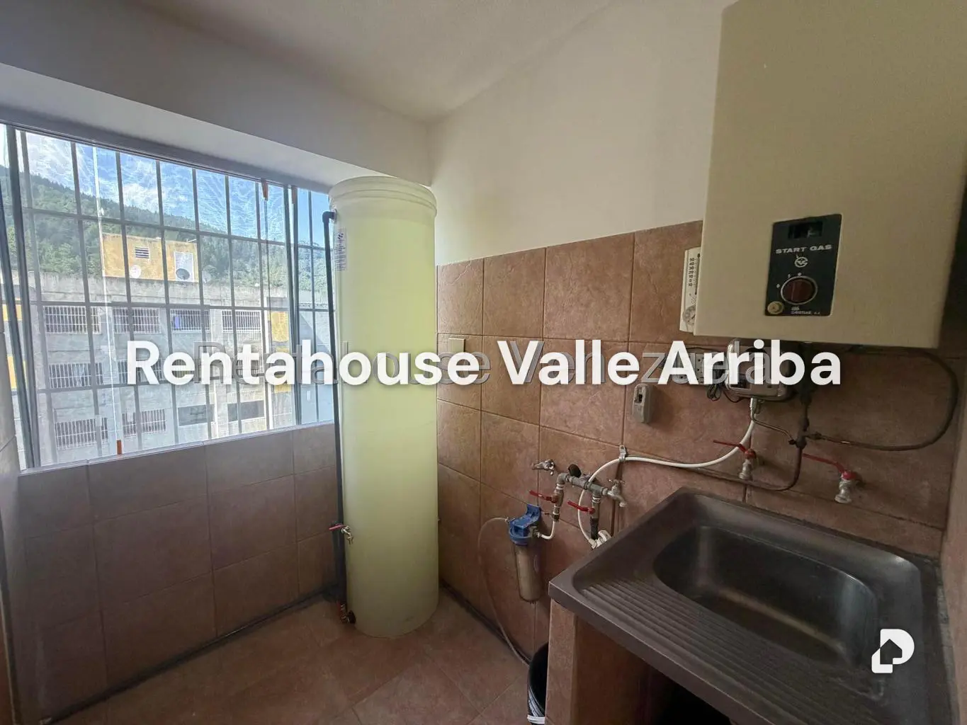 Apartamento en Manzanares, Caracas – 10