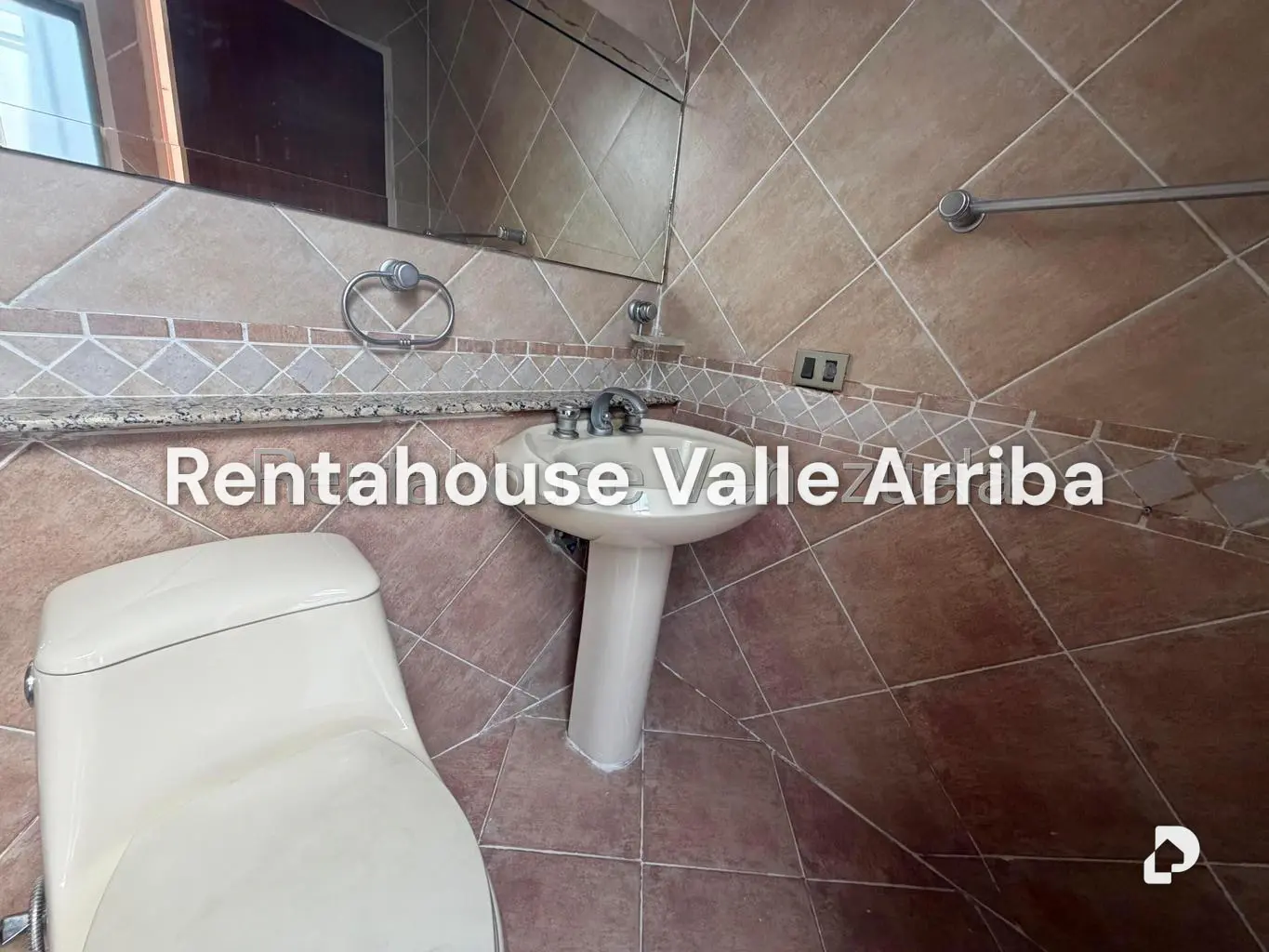Apartamento en Manzanares, Caracas – 16