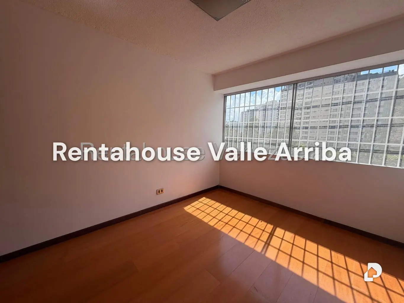Apartamento en Manzanares, Caracas – 17