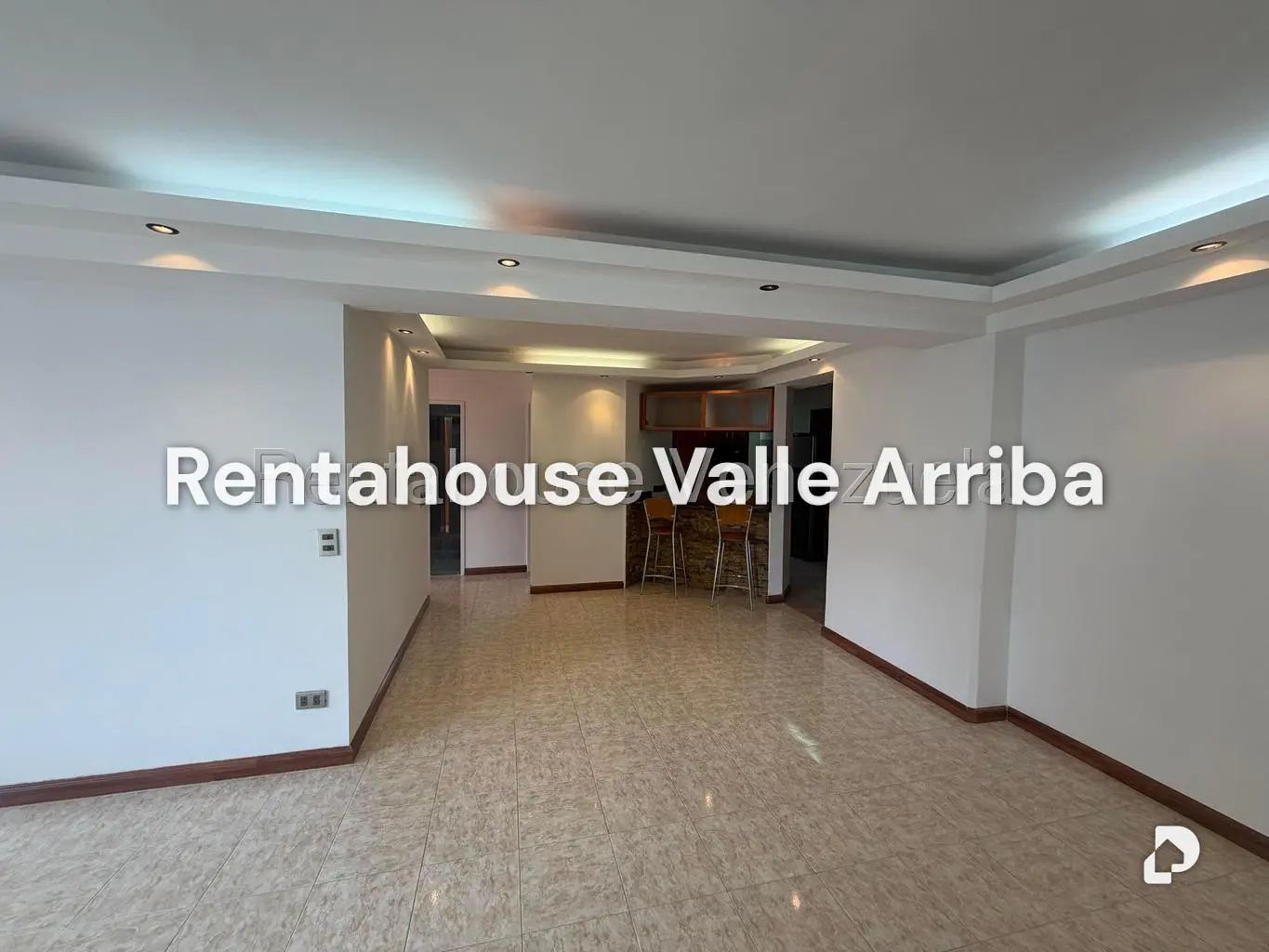 Apartamento en Manzanares, Caracas – 5
