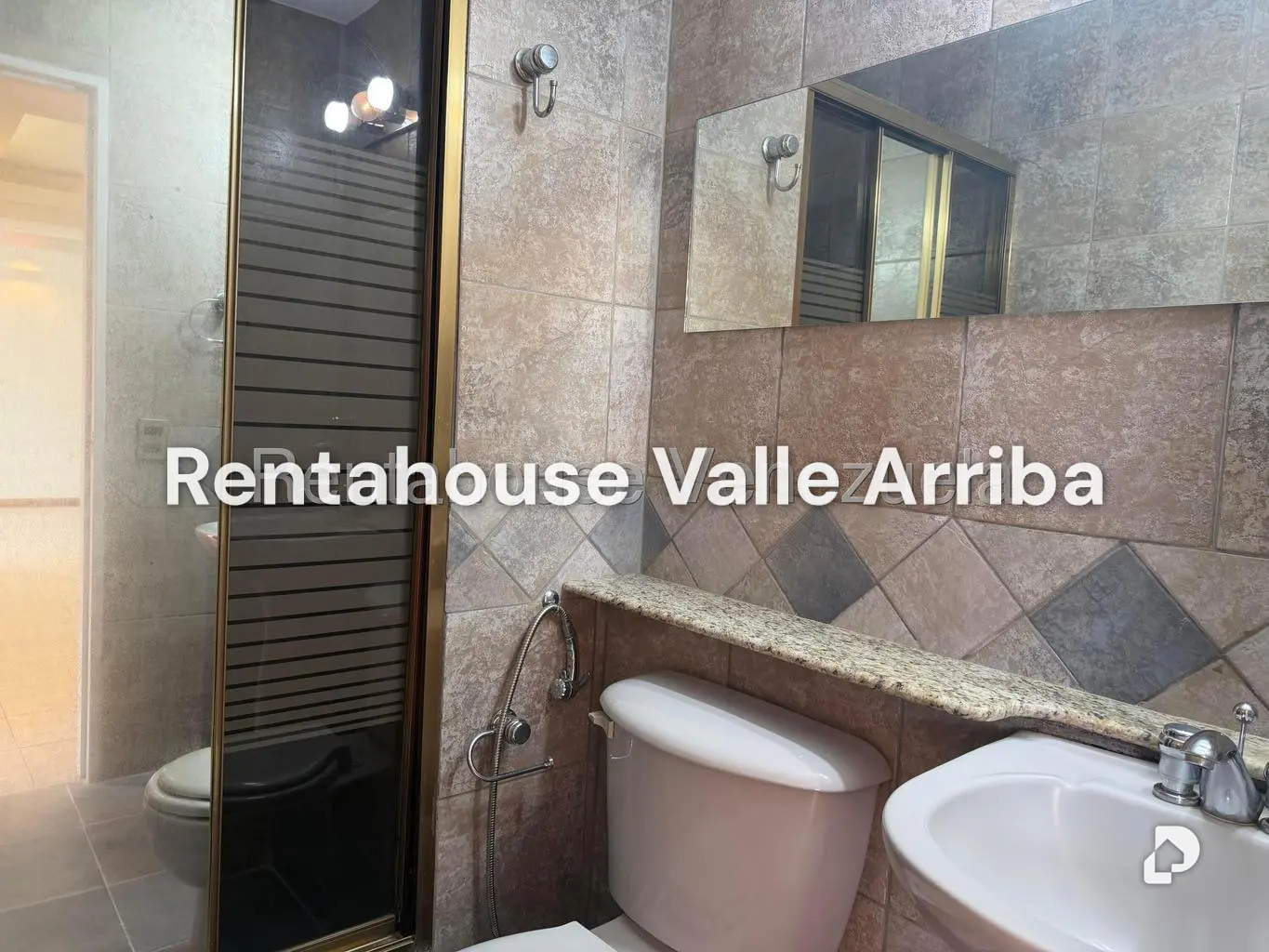 Apartamento en Manzanares, Caracas – 14