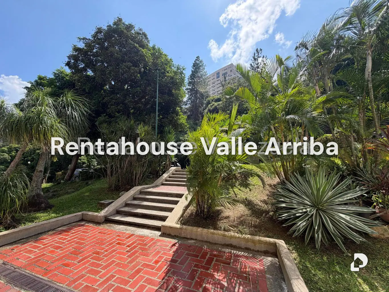 Apartamento en Manzanares, Caracas – 21