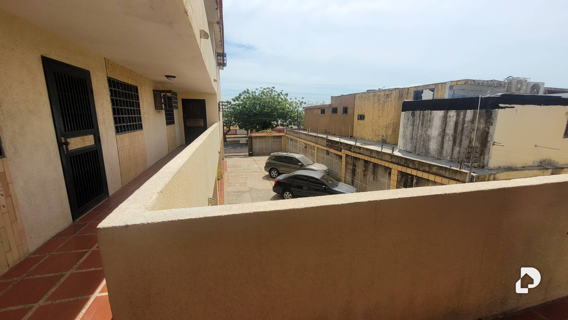 Apartamento en Milagro Norte, Maracaibo – 12