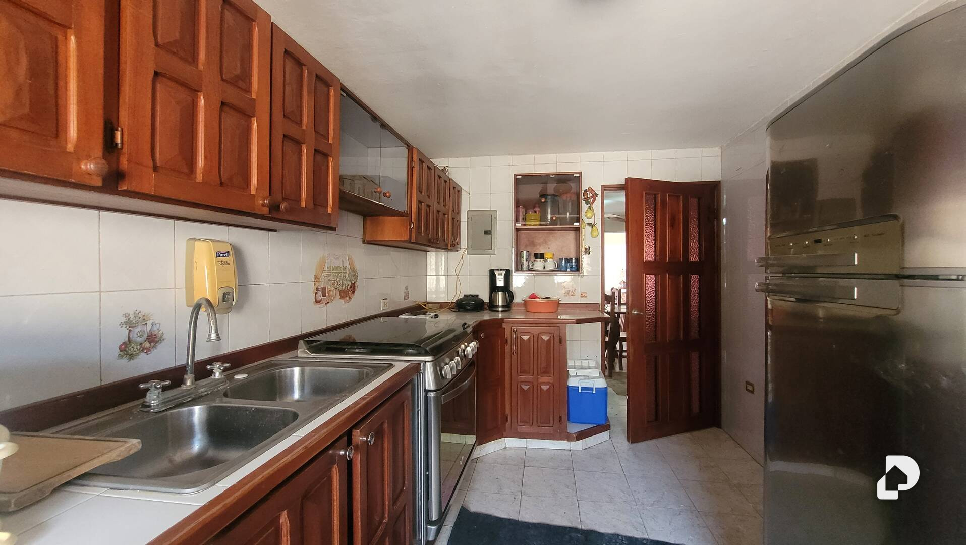 Apartamento en Milagro Norte, Maracaibo – 4