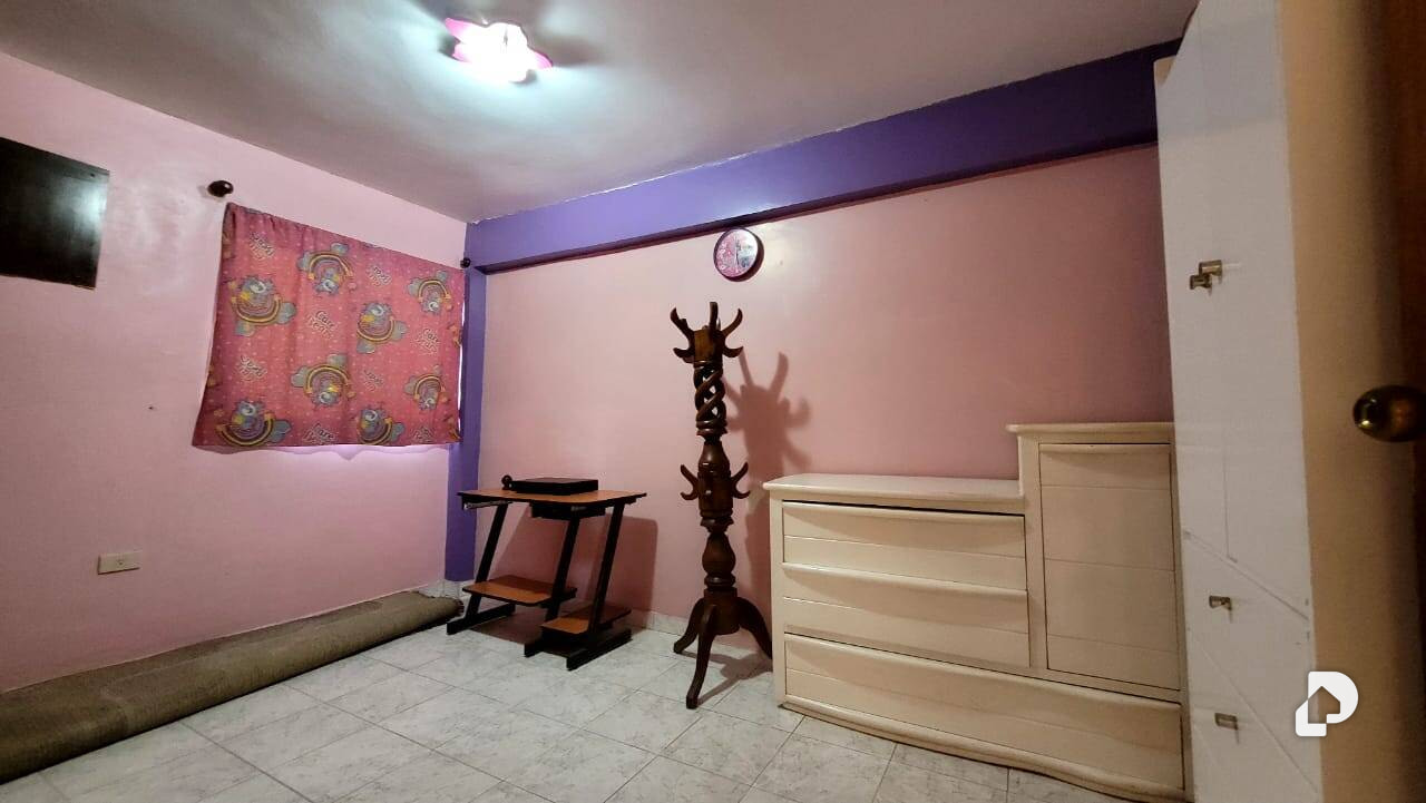 Apartamento en Milagro Norte, Maracaibo – 7