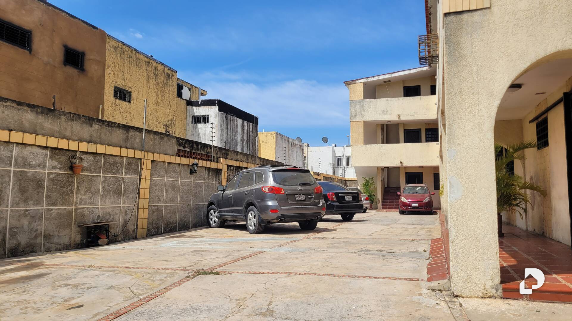 Apartamento en Milagro Norte, Maracaibo – 13