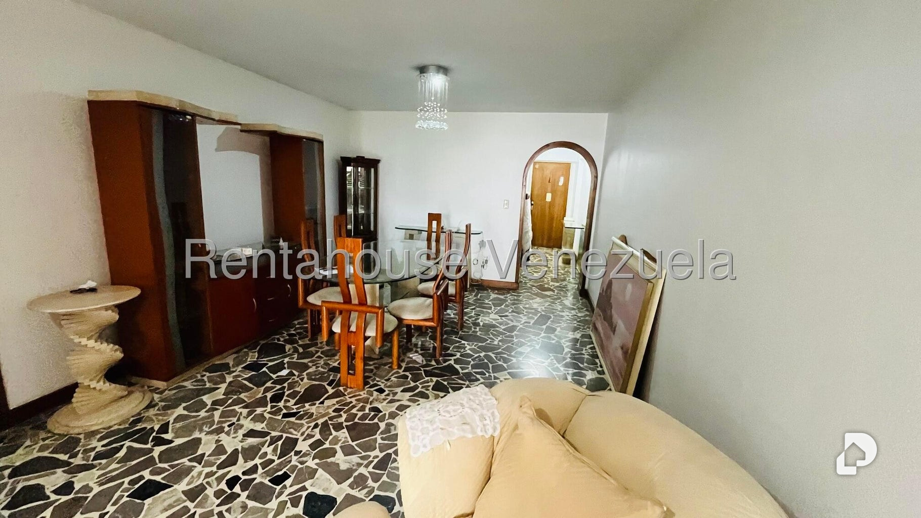 Apartamento en Santa Fe Sur, Caracas – 7