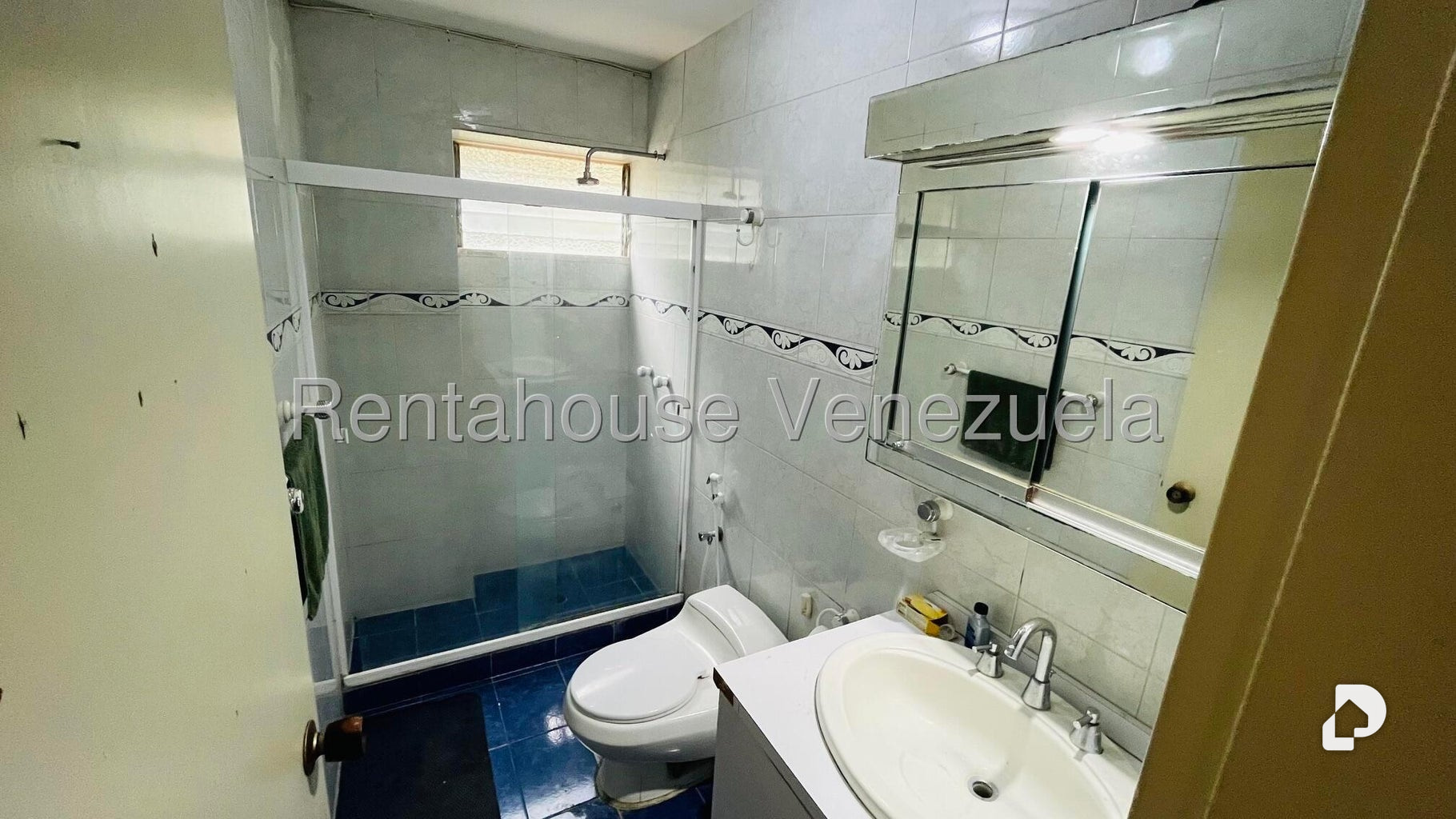 Apartamento en Santa Fe Sur, Caracas – 20
