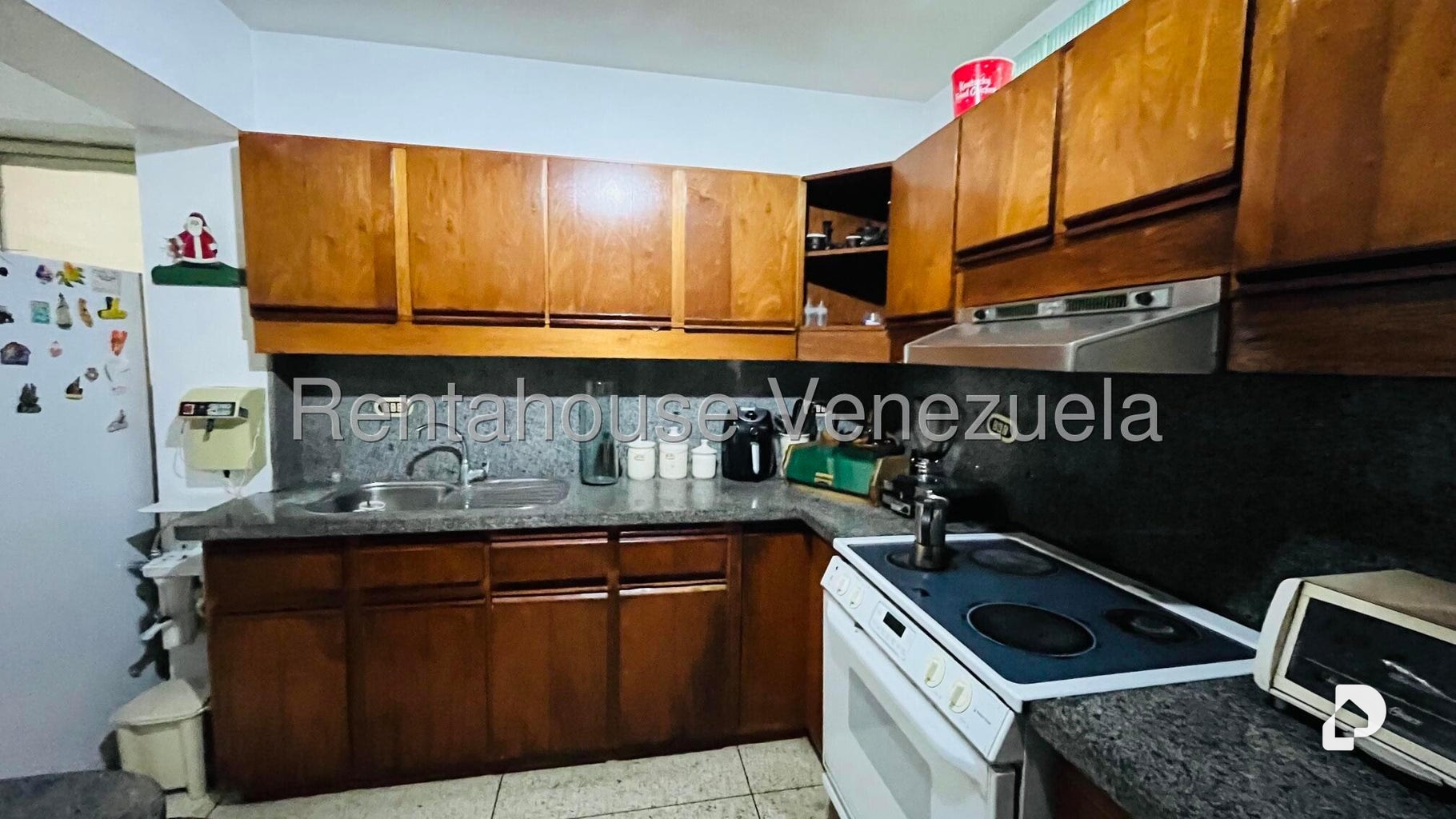 Apartamento en Santa Fe Sur, Caracas – 17