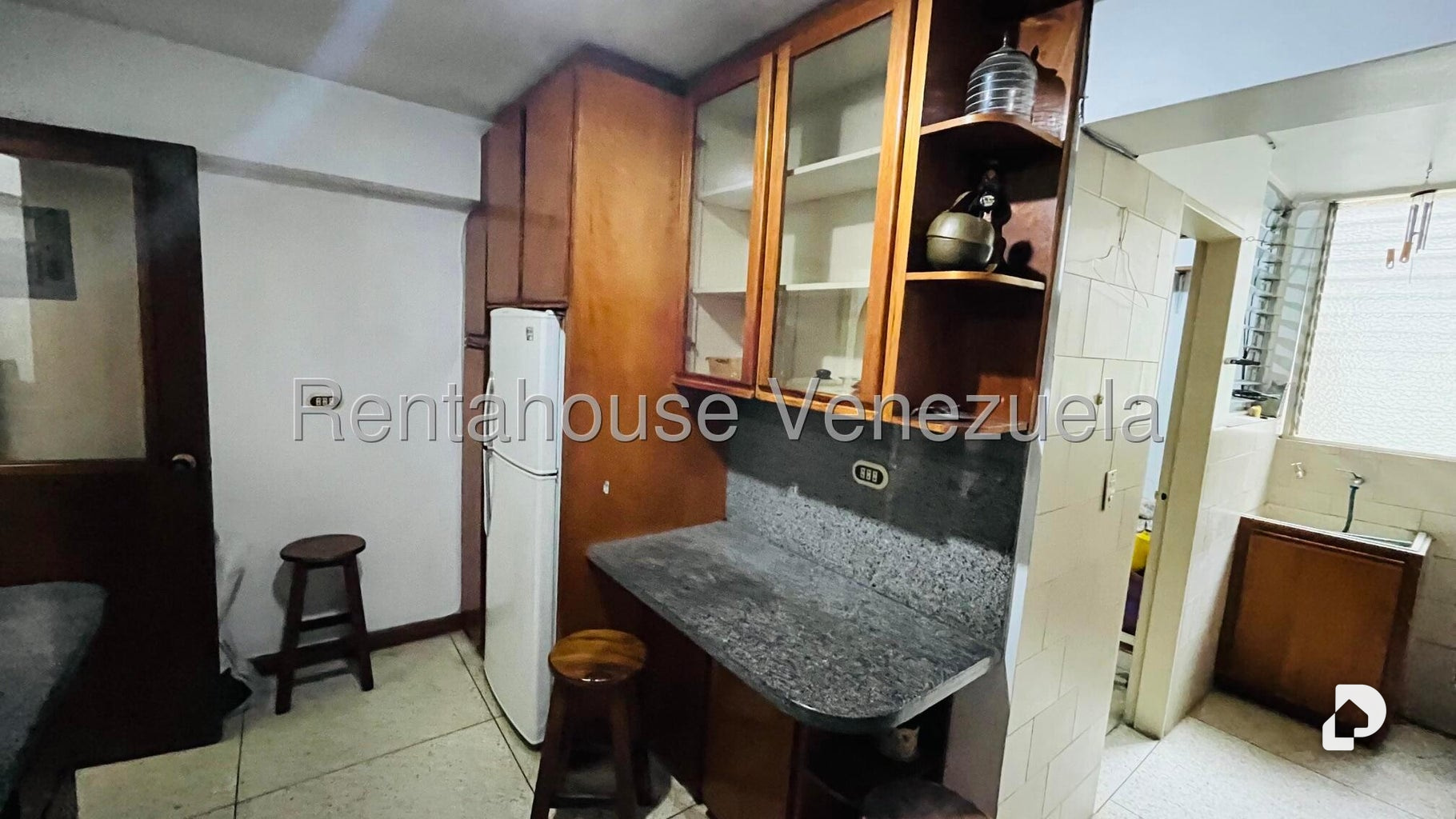 Apartamento en Santa Fe Sur, Caracas – 16