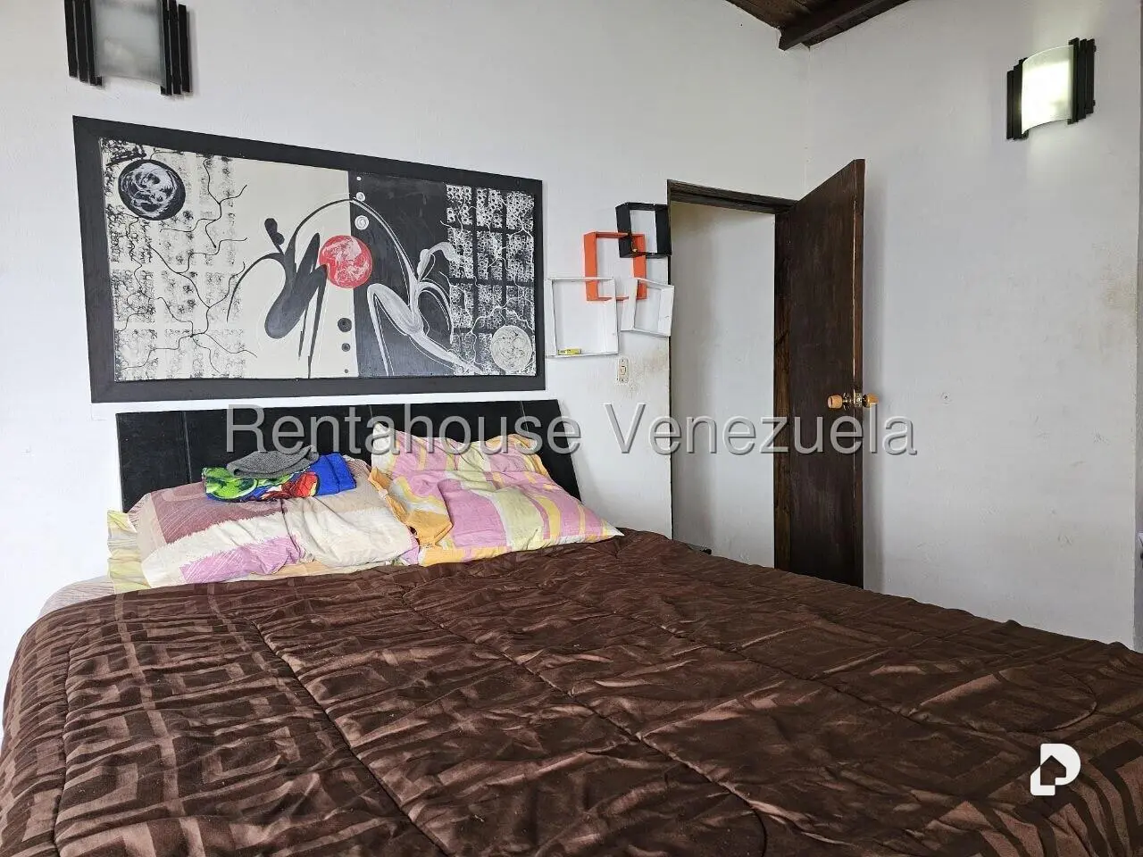 Casa en Galipan, Caracas