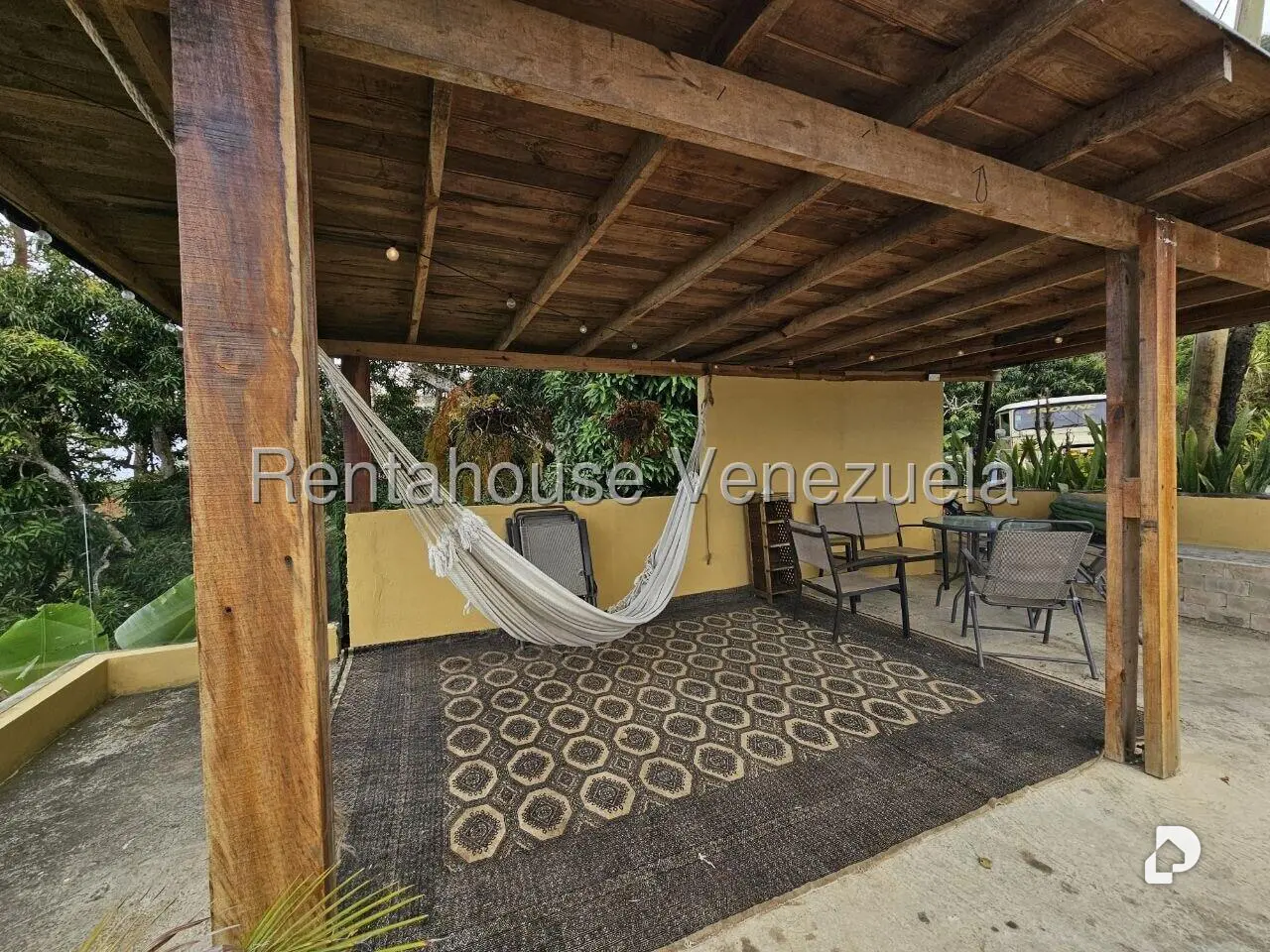Casa en Galipan, Caracas