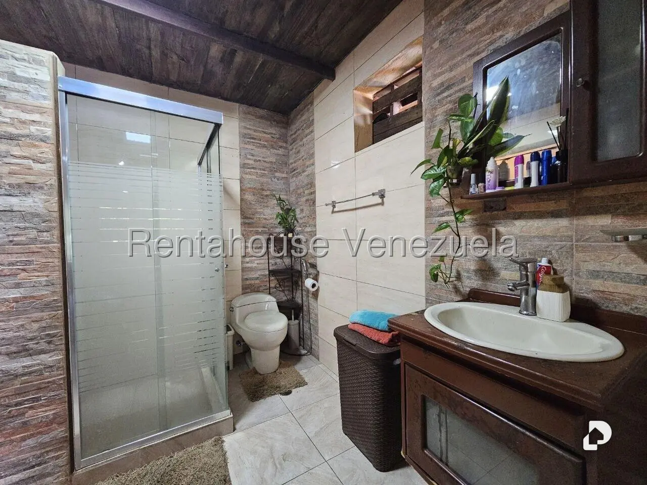 Casa en Galipan, Caracas