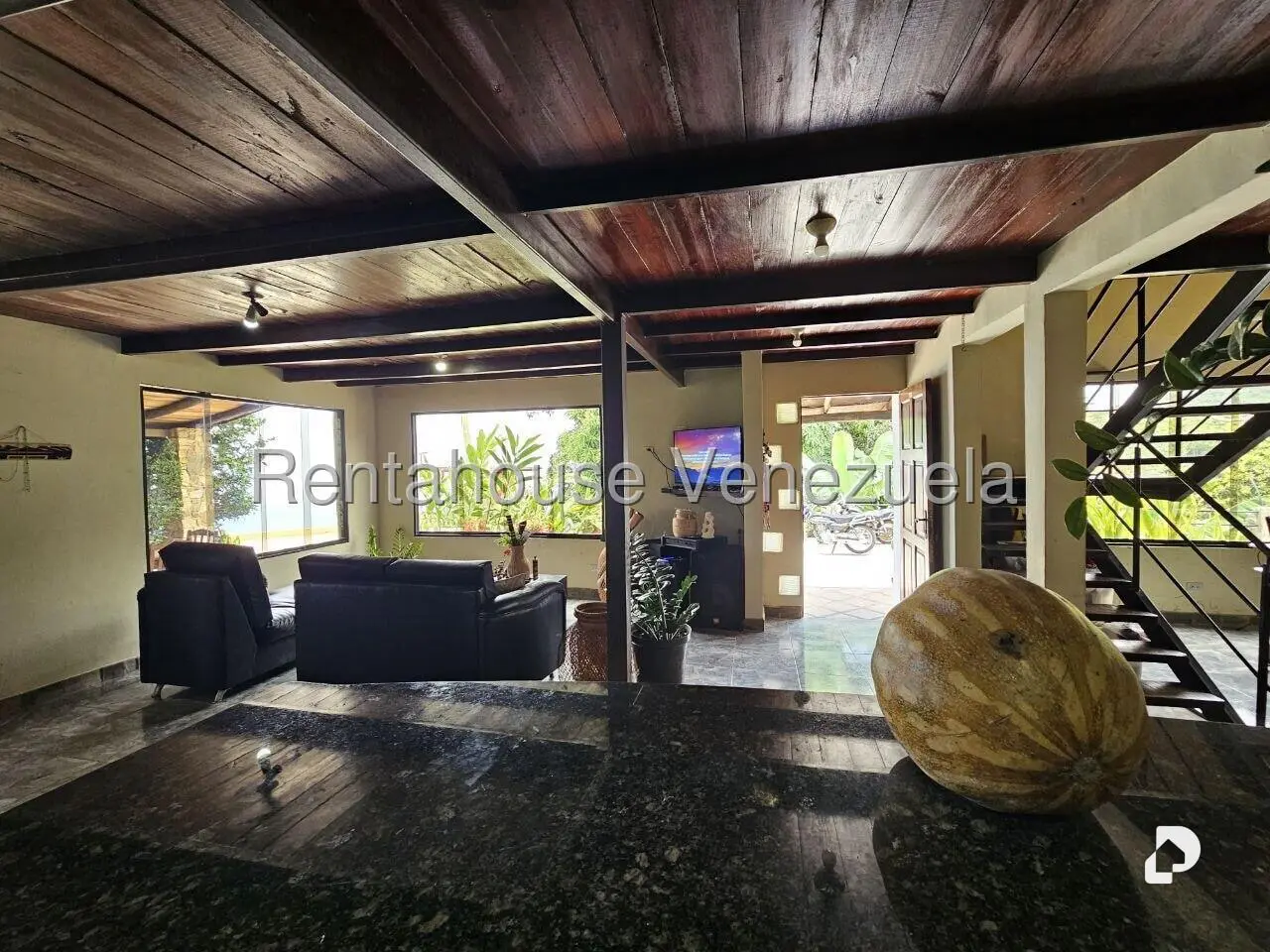 Casa en Galipan, Caracas